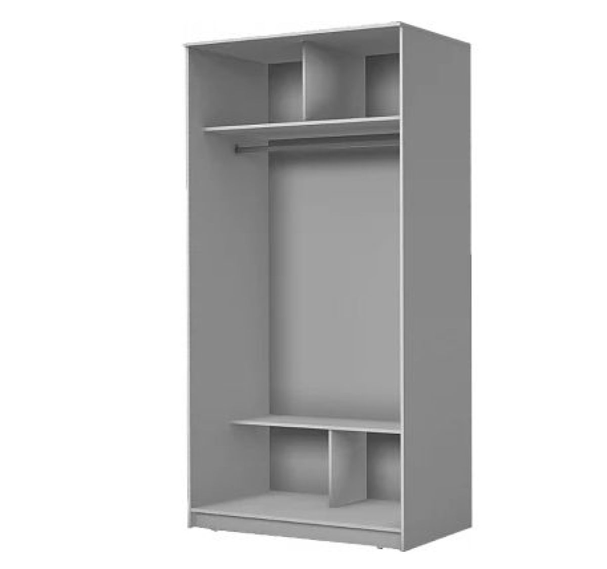 Шкаф-купе ХИТ 22-12/2-55 (620) | фото 2