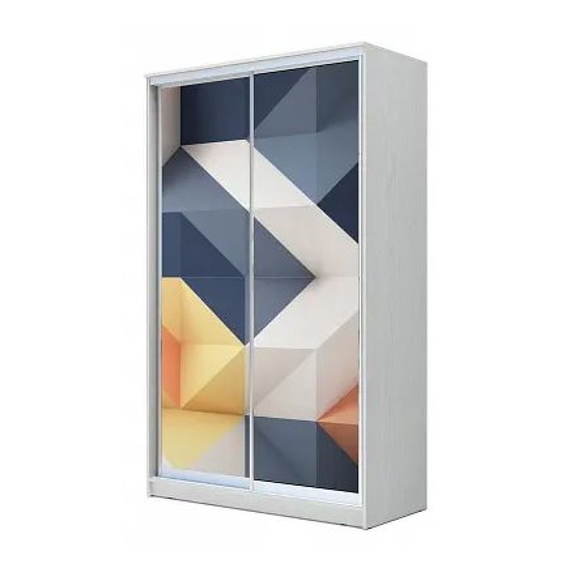 Шкаф-купе ХИТ 22-12-77 (620) | фото 8