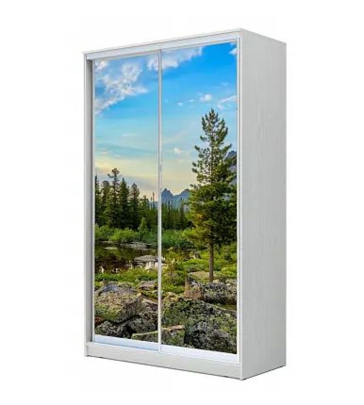 Шкаф-купе ХИТ 22-14-77 (620) | фото 8