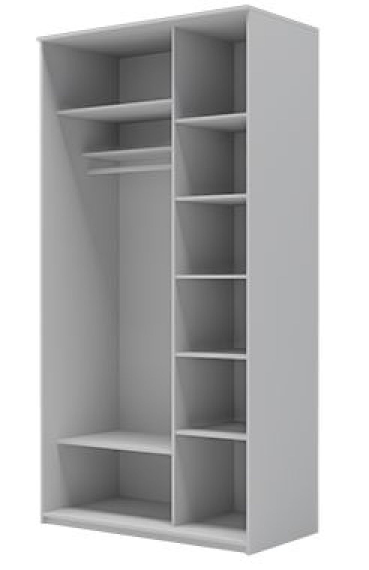 Шкаф-купе ХИТ 22-15-77 (620) | фото 2