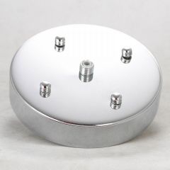 Люстра на штанге Lussole Hartwell LSP-8392 | фото 3