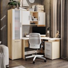 ЛАЙТ 2 Стол компьютерный угловой (1200) | фото 7