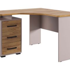 ЛАЙТ 2 Стол компьютерный угловой (1200) | фото 5