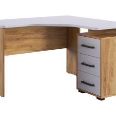 ЛАЙТ 2 Стол компьютерный угловой (1200) | фото 16