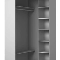 Шкаф-купе ХИТ-У-22-4-77 | фото 3