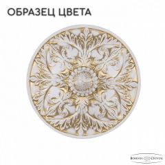 Люстра на штанге Bohemia Ivele Crystal AL1903 AL19031/55FL WMG | фото 2