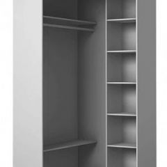 Шкаф-купе ХИТ-У-L-23-64-55 | фото 2