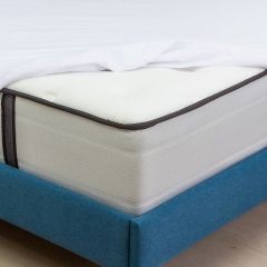 PROxSON Защитный чехол Aqua Save S (Ткань влагостойкая Terry Cloth) 90x200 | фото 5