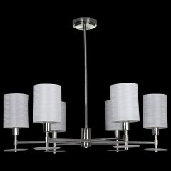 Люстра на штанге Maytoni Martina MOD034PL-06CH | фото 5