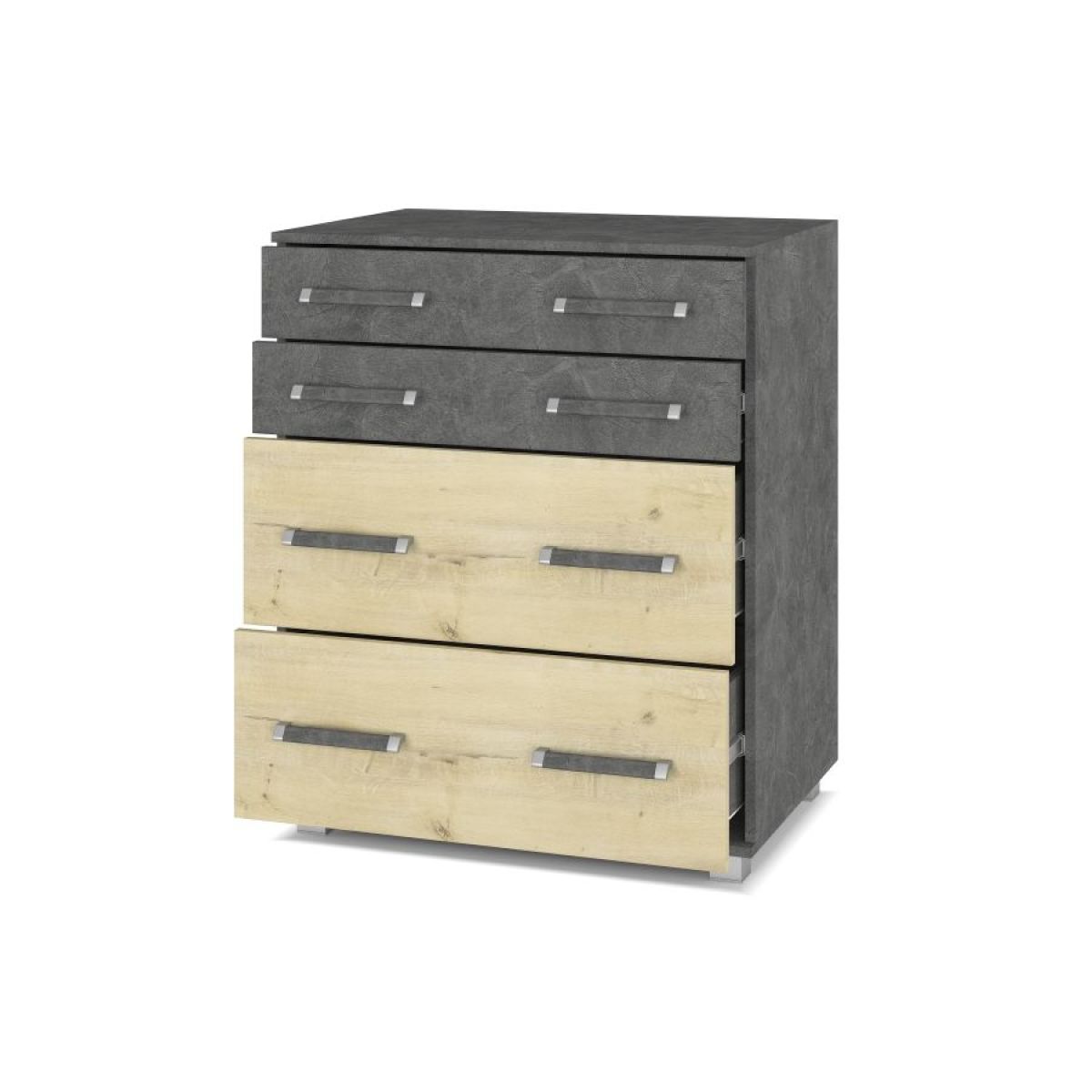 ВИОРА Комод В88 | фото 6