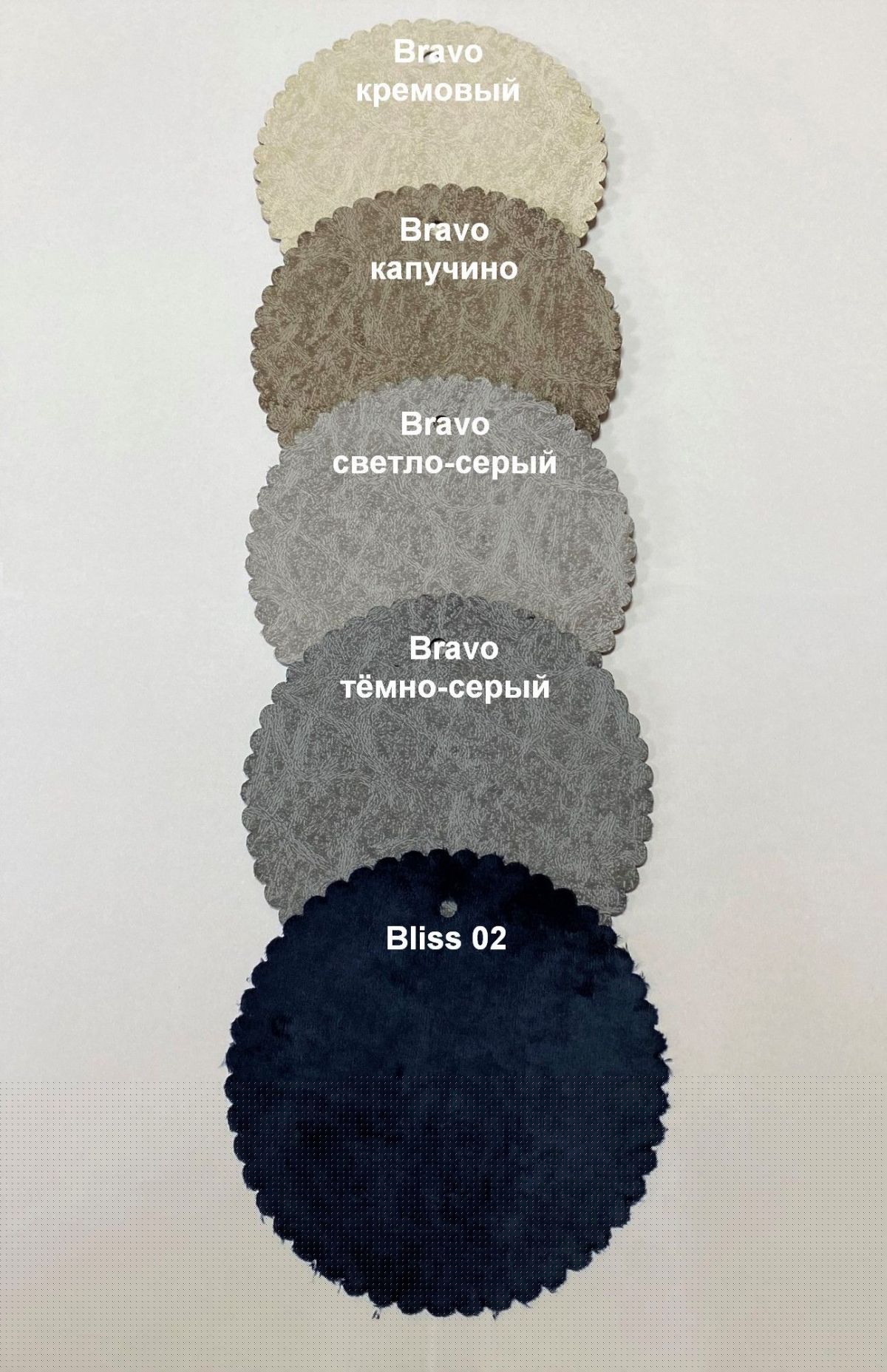 Стул НИКА-2 | фото 2