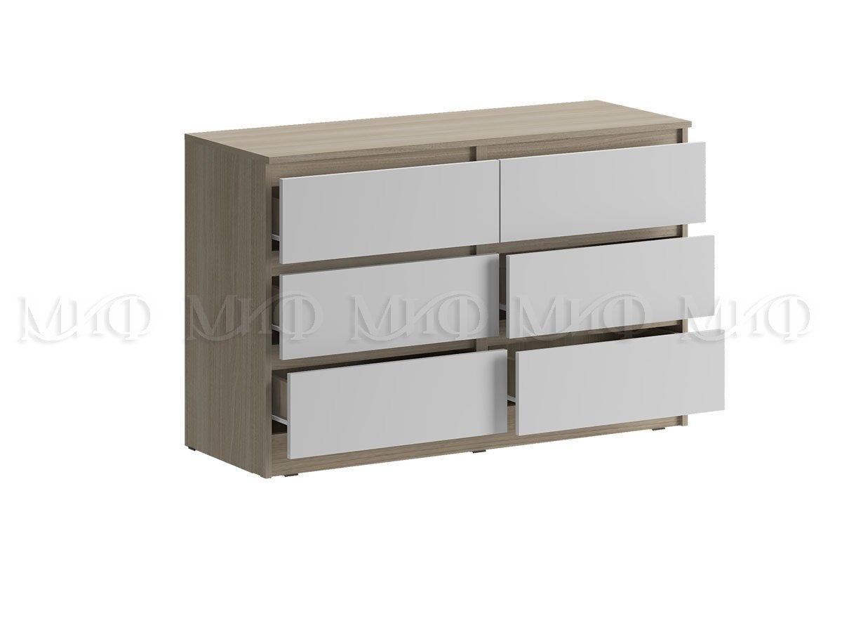 ЧЕЛСИ Спальный гарнитур ЛДСП (модульный) | фото 26