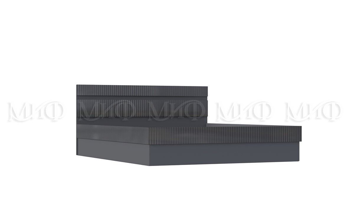 ОЛИВИЯ Спальный гарнитур МДФ (модульный) | фото 5