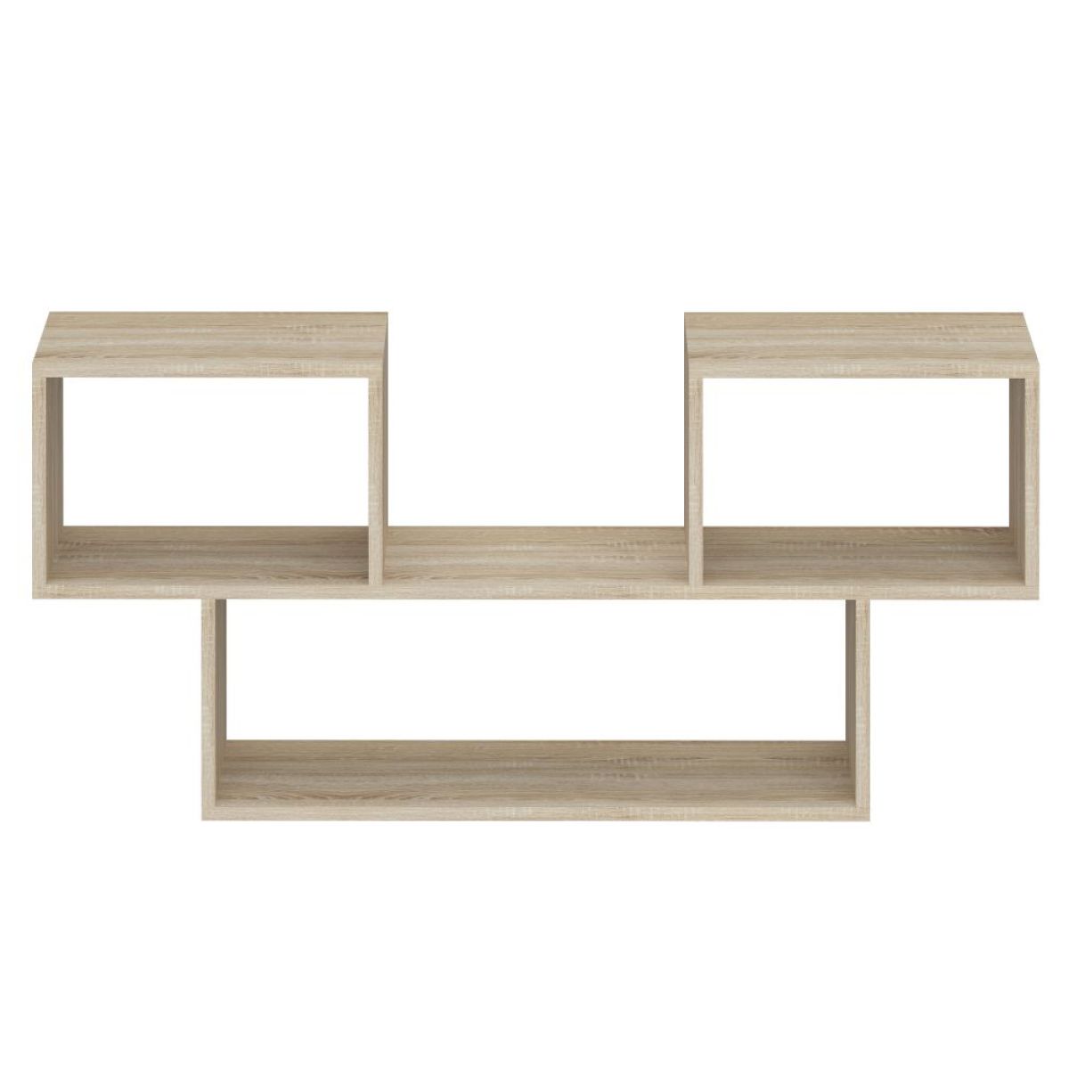 Полка навесная 6 Салоу | фото 2