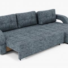 Диван Элита-3 с оттоманкой (ПЗ) | фото 4