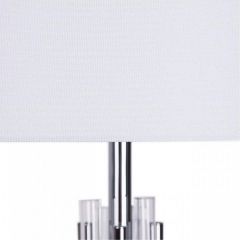 Торшер Arte Lamp Taygeta A4097PN-1CC | фото 3