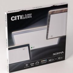 Накладной светильник Citilux Norma CL748K400 | фото 8