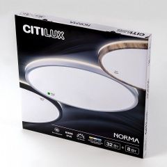 Накладной светильник Citilux Norma CL748400 | фото 8