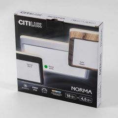 Накладной светильник Citilux Norma CL748K200 | фото 8