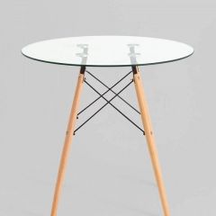 Стол обеденный Eames DSW New | фото 5