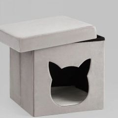 Пуф-домик для животных Store Pet | фото 3