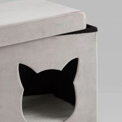Пуф-домик для животных Store Pet | фото 4