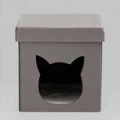 Пуф-домик для животных Store Pet | фото 2