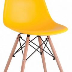 Набор из 4 стульев Eames | фото 2