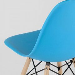 Набор из 4 стульев Eames | фото 7