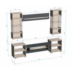 ФЭНТЕЗИ Гостиная | фото 3