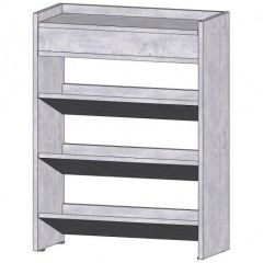 ВИЗИТ Обувница | фото 8