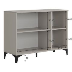 РИЧ Комод 3 | фото 3