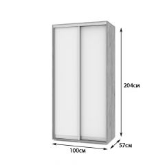 ОЛИВИЯ Детская (модульная) анкор темный/анкор светлый | фото 3