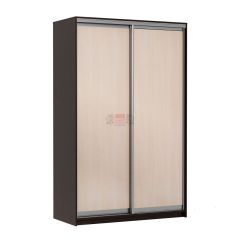 МИРАЖ 10.2 (620) Шкаф для платья и белья | фото 4