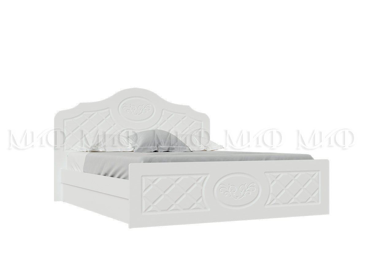 ПРЕСТИЖ Спальный гарнитур МДФ (модульный) | фото 10